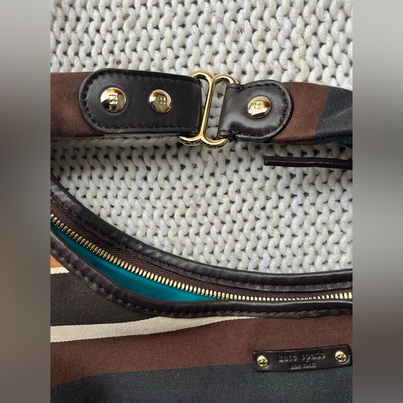KATE SPADE SHOULDER BAG - Picture 3 of 11